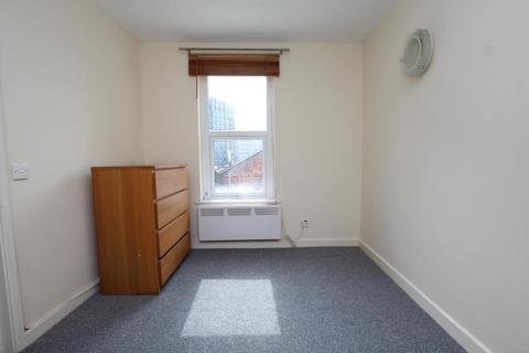 undefined, Upper Maudlin Street, Bristol BS2