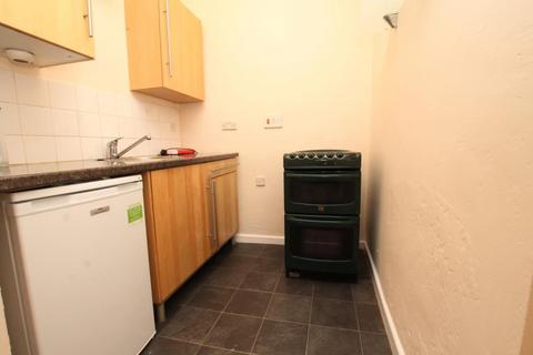 undefined, Upper Maudlin Street, Bristol BS2