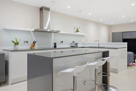undefined, Havilland Mews, London, W12
