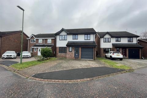 undefined, Brackenbeds Close, Pelton, Chester Le Street