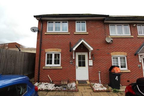 undefined, St. James Drive, RM3