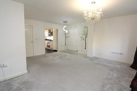 undefined, St. James Drive, RM3