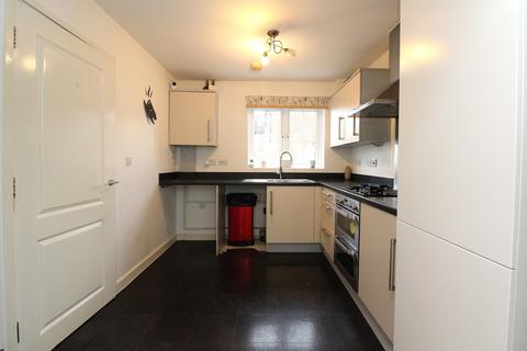 undefined, St. James Drive, RM3