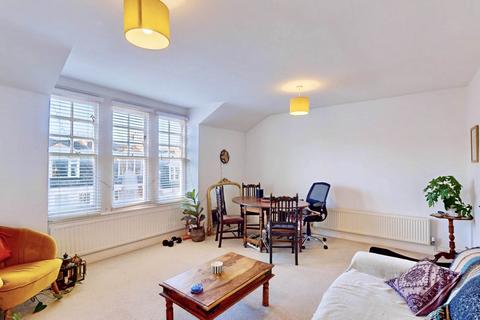 1 bedroom apartment to rent, Milton Avenue, London N6