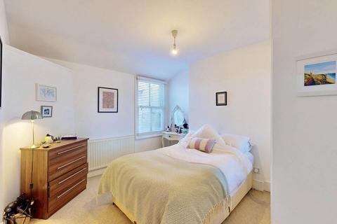1 bedroom apartment to rent, Milton Avenue, London N6
