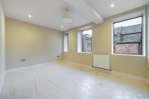 undefined, Brandling Park Mews, Jesmond