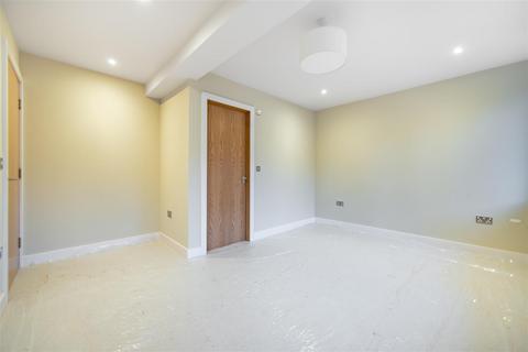 undefined, Brandling Park Mews, Jesmond