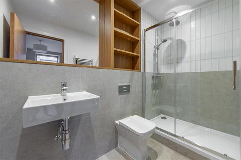 undefined, Brandling Park Mews, Jesmond