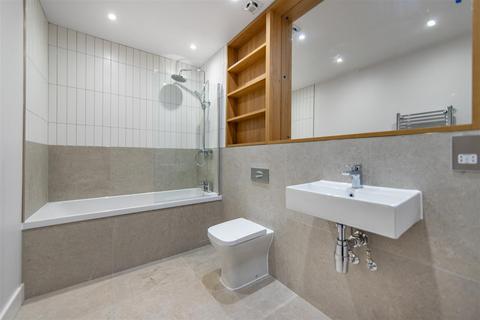 undefined, Brandling Park Mews, Jesmond