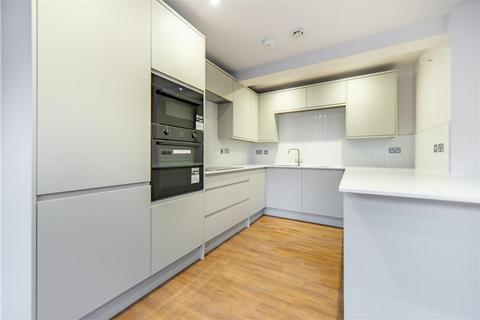 undefined, Brandling Park Mews, Jesmond