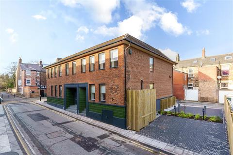 2 bedroom flat to rent, *New Build* Brandling Park Mews, Jesmond
