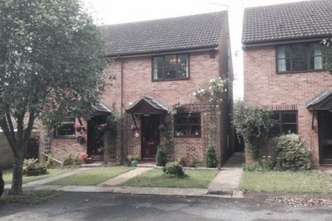 undefined, Ridges Close,Little London,ANDOVER VILLAGES