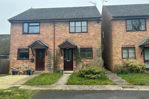 undefined, Ridges Close, Andover