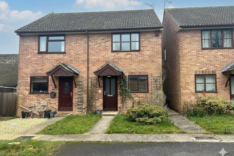 undefined, Ridges Close, Andover