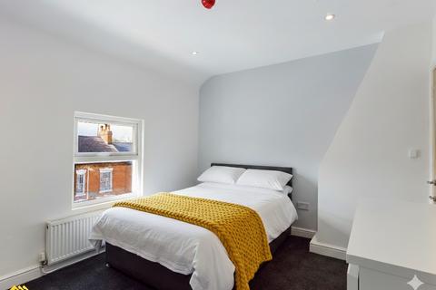 undefined, West Street, Banbury OX16