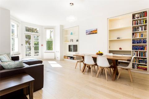 3 bedroom apartment to rent, Sutherland Avenue, London, W9