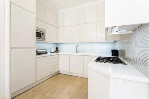 3 bedroom apartment to rent, Sutherland Avenue, London, W9