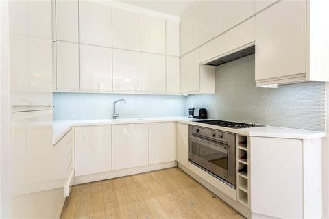 3 bedroom apartment to rent, Sutherland Avenue, London, W9
