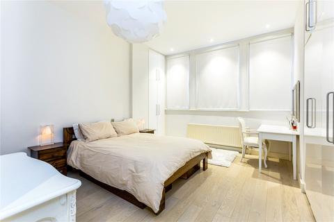 3 bedroom apartment to rent, Sutherland Avenue, London, W9