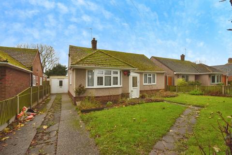 2 bedroom detached bungalow for sale, Old Green Road, Broadstairs