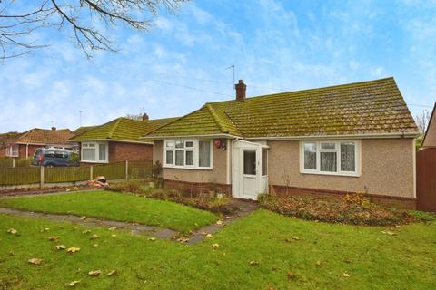 2 bedroom detached bungalow for sale, Old Green Road, Broadstairs