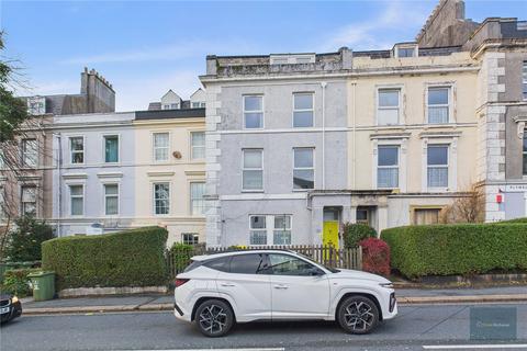 undefined, North Road East, Plymouth PL4
