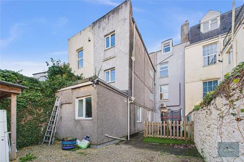 undefined, North Road East, Plymouth PL4