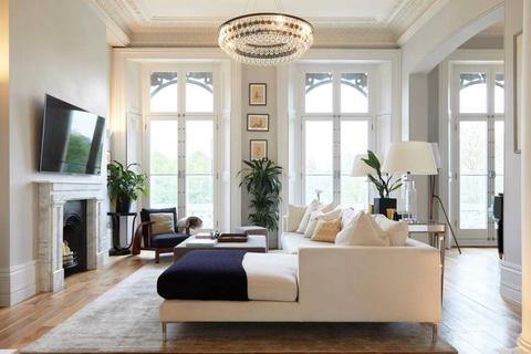 undefined, Thornton Place, London, SW4