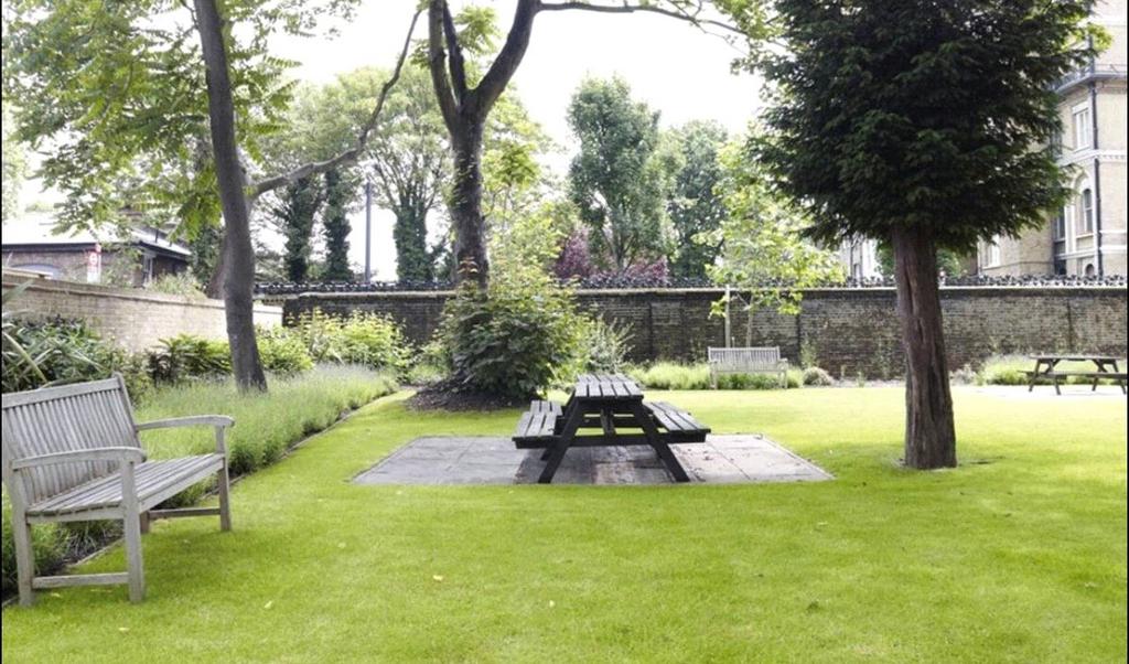 Communal Garden