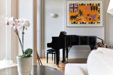 undefined, Thornton Place, London, SW4