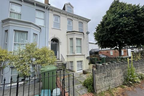 undefined, First Floor Flat 52 Hewlett Road Cheltenham