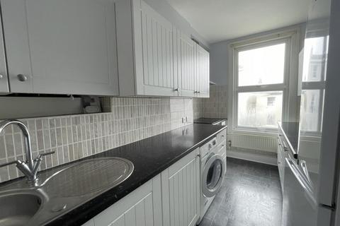 undefined, First Floor Flat 52 Hewlett Road Cheltenham