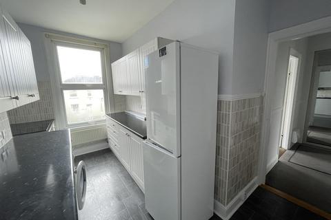 undefined, First Floor Flat 52 Hewlett Road Cheltenham