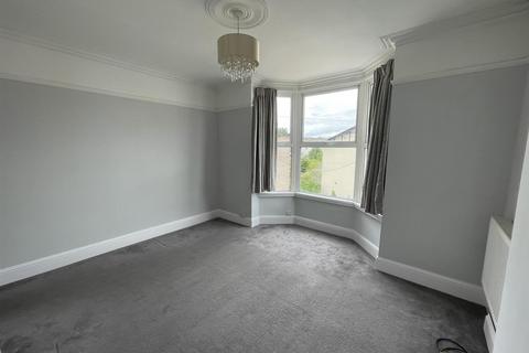 undefined, First Floor Flat 52 Hewlett Road Cheltenham