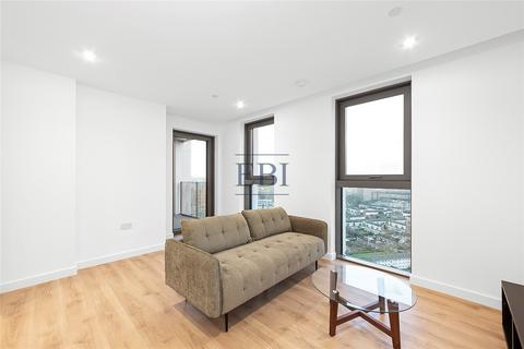 1 bedroom apartment for sale, One Thames Quay, 222 Marsh Wall, London, E14