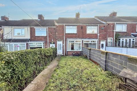 undefined, Hudson Avenue, Horden, Peterlee, Durham, SR8 4QL