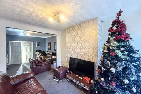 undefined, Hudson Avenue, Horden, Peterlee, Durham, SR8 4QL