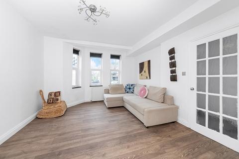 undefined, Howick Mansions, SE7