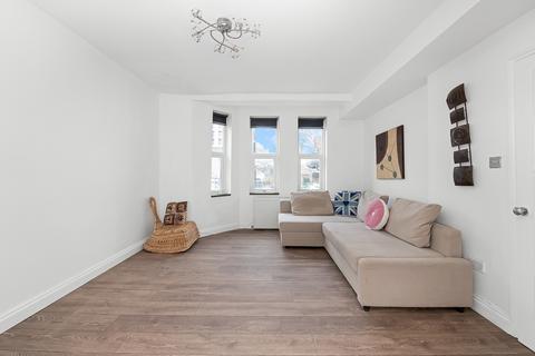 undefined, Howick Mansions, SE7