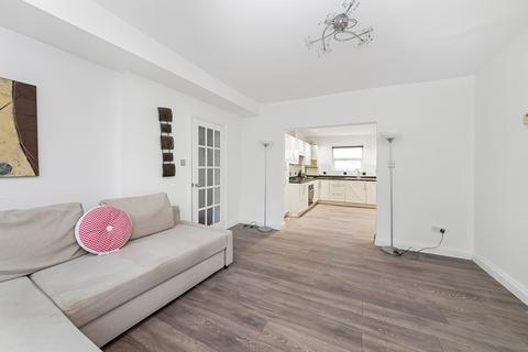 undefined, Howick Mansions, SE7