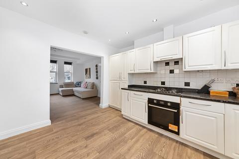 undefined, Howick Mansions, SE7
