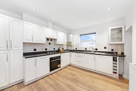 undefined, Howick Mansions, SE7