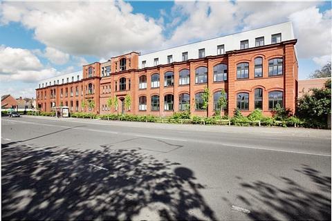 undefined, Foleshill Road, The Silk Works, CV6