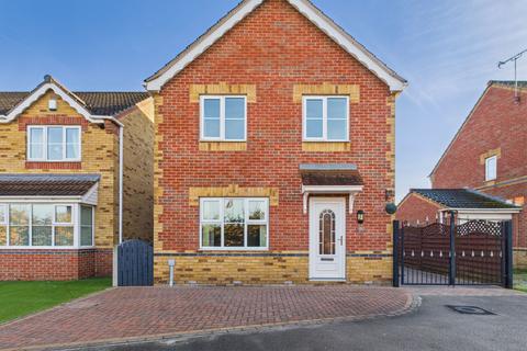 undefined, Herriot Walk, Scunthorpe DN15