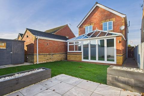undefined, Herriot Walk, Scunthorpe DN15