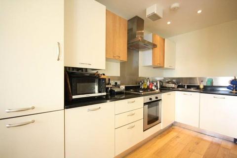 undefined, Leigham Court Road, London, SW16