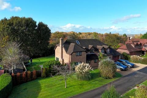undefined, Ashington Gardens, Merley Park Road, Wimborne, BH21 3DF