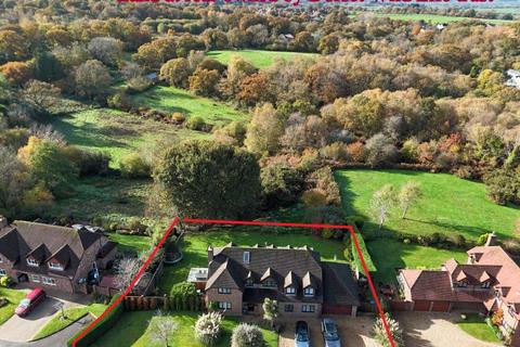 undefined, Ashington Gardens, Merley Park Road, Wimborne, BH21 3DF
