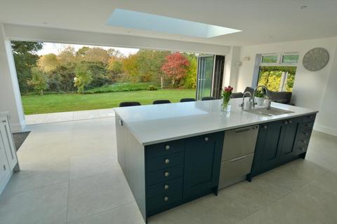 undefined, Ashington Gardens, Merley Park Road, Wimborne, BH21 3DF