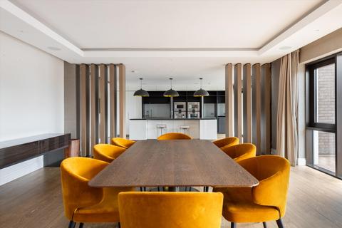 4 bedroom flat to rent, Woodford House, Chelsea Creek, London, SW6
